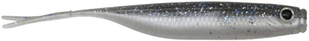 G Ratt Baits Rocker Soft Jerkbait 6 Inch