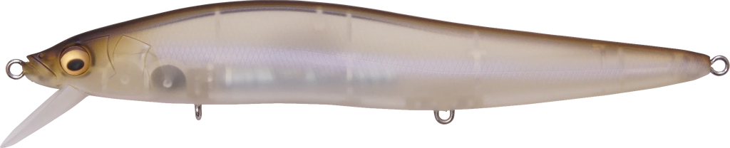 Megabass Ito Vision 110 Max LBO Jerkbait