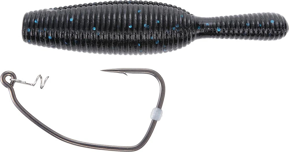 Yamamoto Baits Yamatanuki BKK Titan Rider Hook Combo