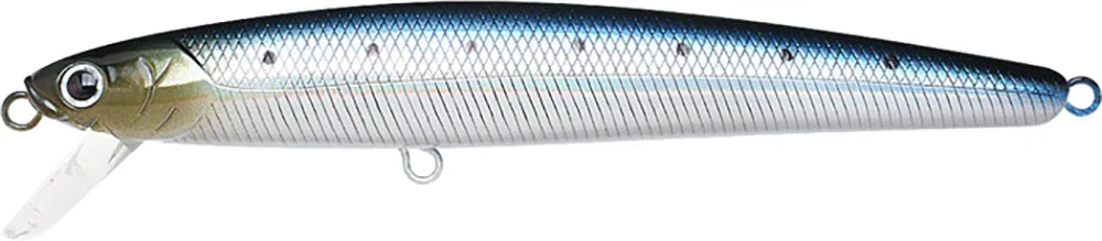Lucky Craft Saltwater Flash Minnow 150SR CIF Slow Floating Rip Bait 5875 Inch