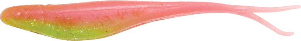 Z Man Scented Jerk ShadZ Soft Jerkbait 6 Inch