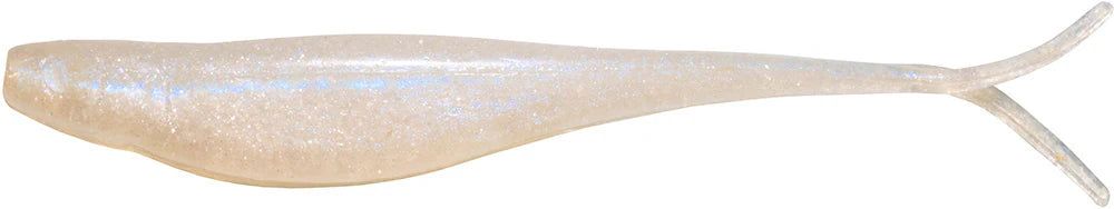 Z Man Scented Jerk ShadZ Soft Jerkbait 3 Inch