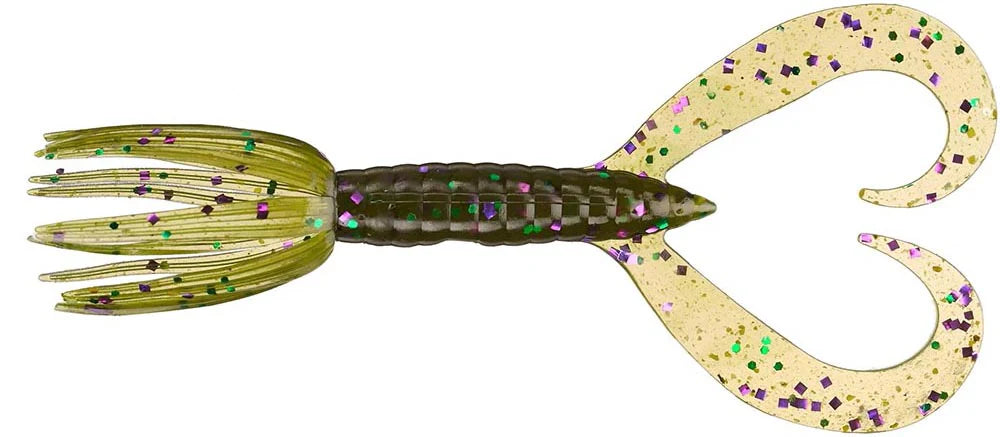 Keitech Little Spider 3 Inch