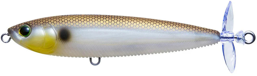 Yo Zuri 3DB Prop Bait 35 Inch