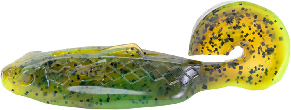Strike King Rage Buzz Minnow Topwater Toad 375 Inch