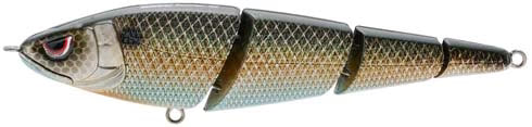 SPRO Sashimmy Swimmer 105 425 Inch
