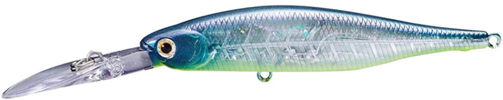 Lucky Craft Lightning Staysee 90SP Suspending Jerkbait 35 Inch
