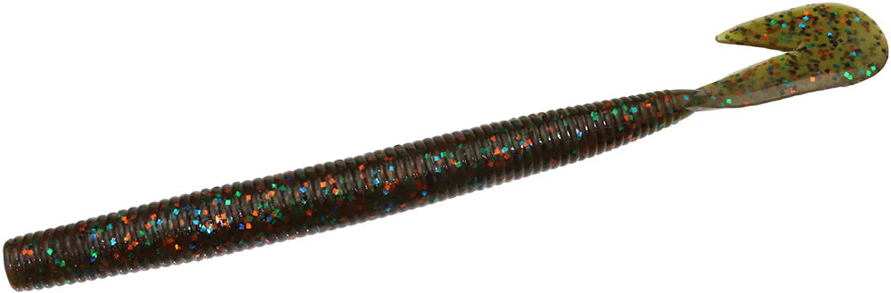Zoom Magnum Ultra Vibe Speed Worm 7 Inch