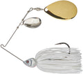 River2Sea Ish Monroe Bling Colorado Indiana Spinnerbait 1 2 oz