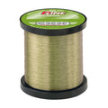 P Line CXX Moss Green X Tra Strong Fishing Line 3000 Yard Bulk Spool