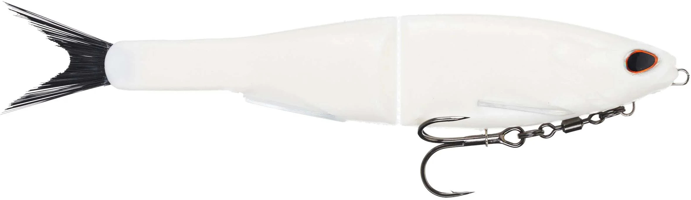 Berkley Powerbait Nessie Soft Plastic Glide Bait