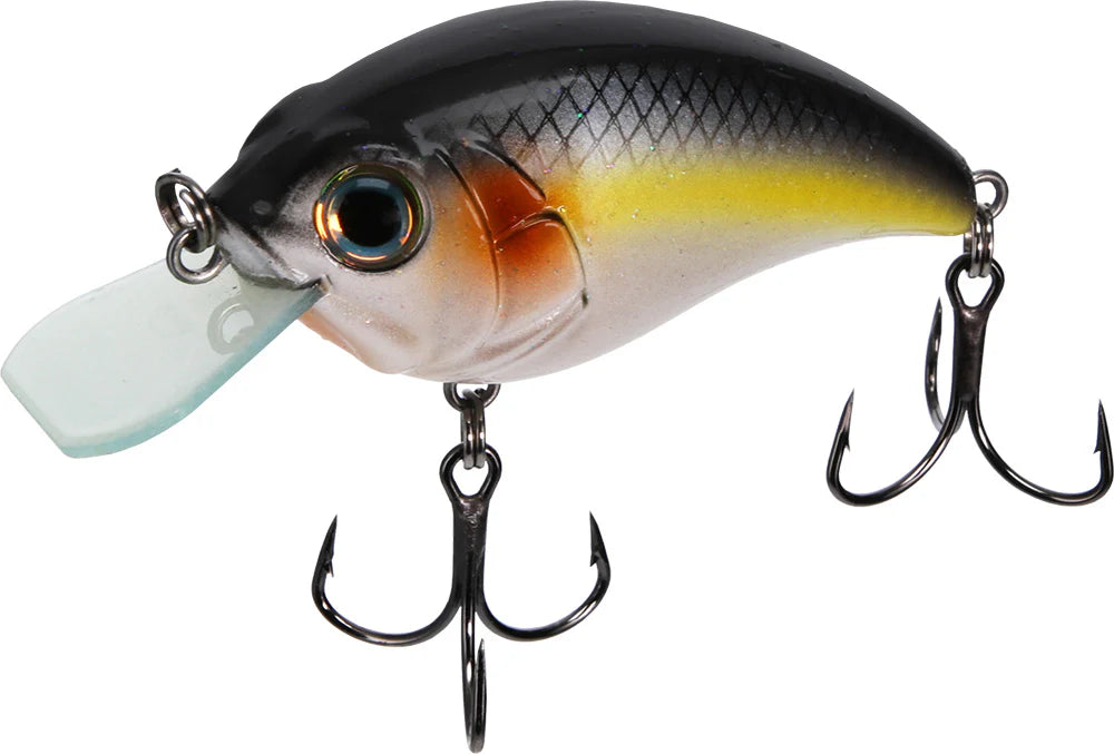 Bill Lewis SB 57 Squarebill Crankbait