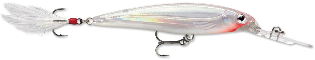 Rapala XR 10 X Rap Deep Diving Jerkbait 4 Inch
