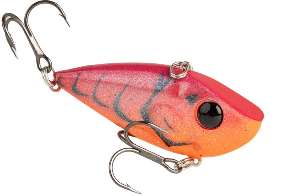 Strike King Red Eyed Shad Lipless Crankbait 3 Inch