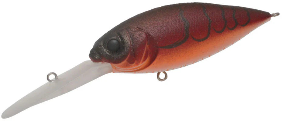 Megabass Deep X 300 Deep Diving Crankbait
