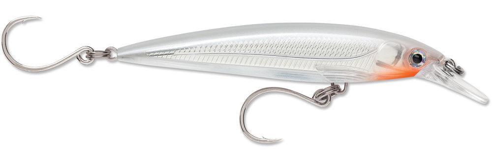 Rapala SXRL 14 X Rap Saltwater Long Cast Rip Bait 55 Inch