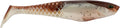 Berkley PowerBait CullShad Un Rigged Soft Body Swimbait 5 Inch