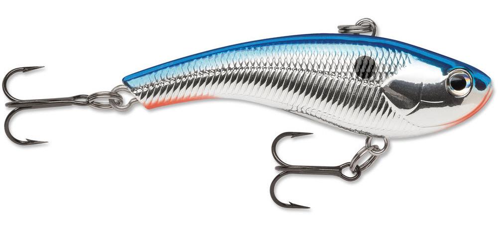 Rapala Slab Rap SLR04 1 1 2 inch Lipless Crankbait