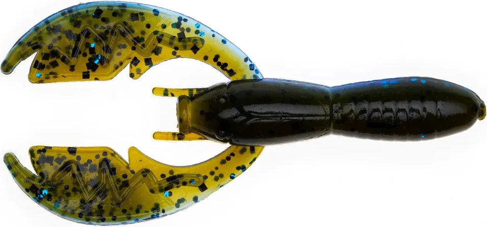 NetBait Baby Paca Craw w Baitfuel Infusion 375 Inch