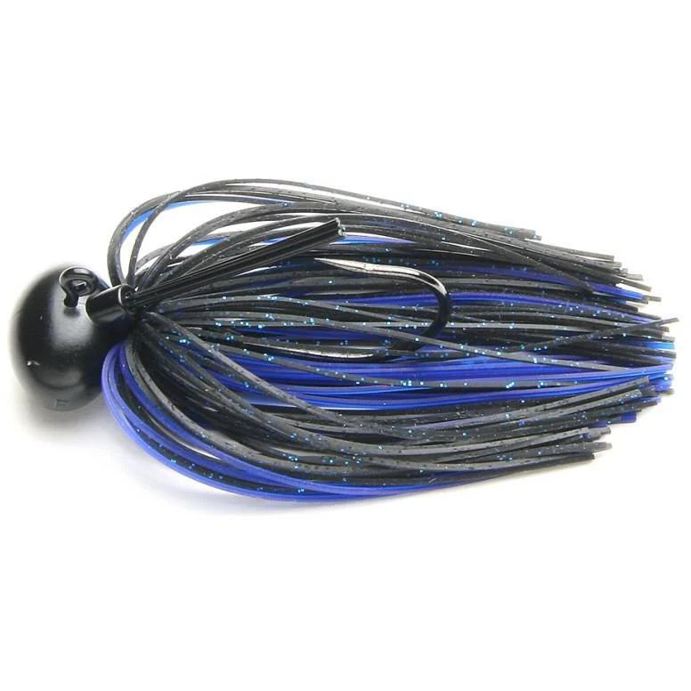 Keitech Tungsten Model II Football Jig Version 2