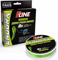 P Line EndurX No Fade Electric Green Braid 150 Yard Spools