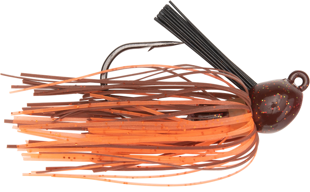 Strike King Bitsy Flip Flipping Jig 3 8 oz