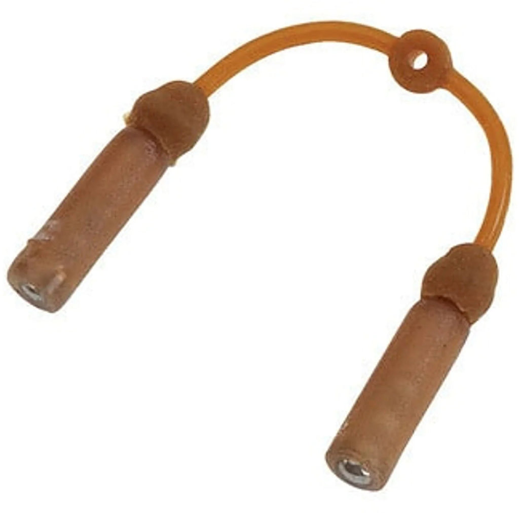 Northland Tackle Buck Shot Rattle Claw Jig Head Accessory 3 Pack