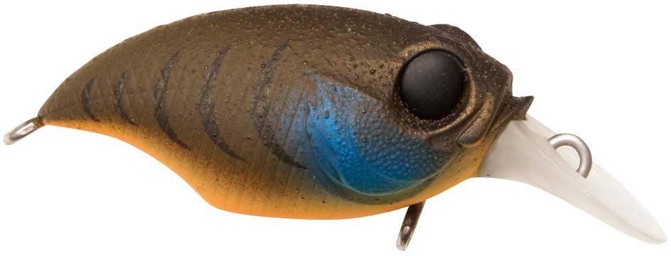 Megabass Griffon SR X BFS Shallow Diving Crankbait 15 Inches
