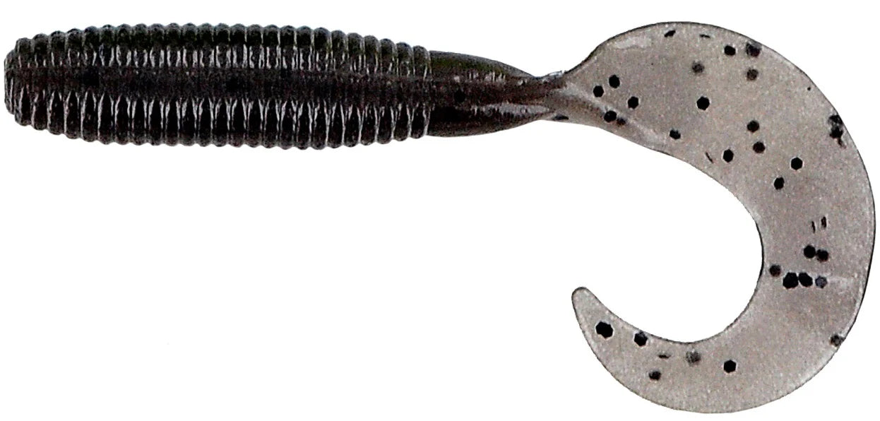 Yamamoto Baits 4 Inch Single Tail Grub 20 pack
