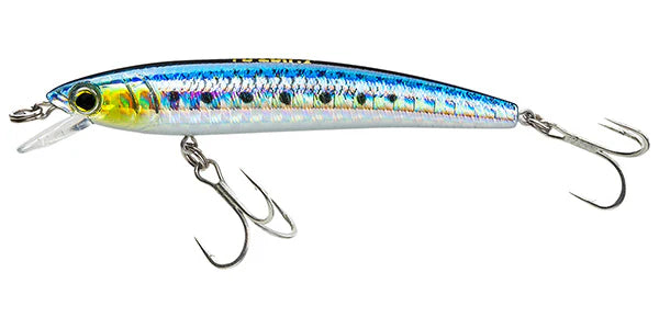 Yo Zuri Pins Minnow Sinking Shallow Diver