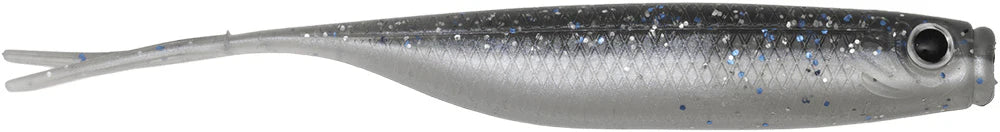 G Ratt Rocker Soft Jerkbait 4 Inch