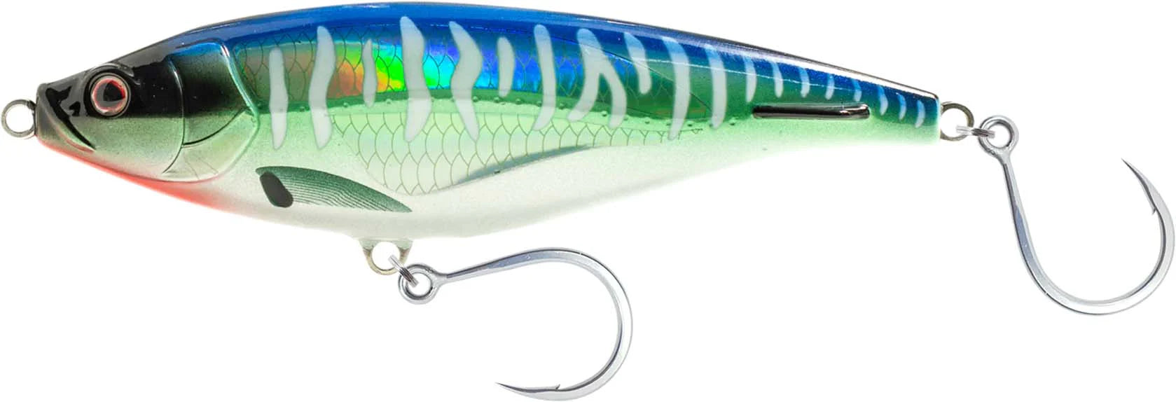 Nomad Design Madscad 150 Sinking Twitchbait 6 Inch