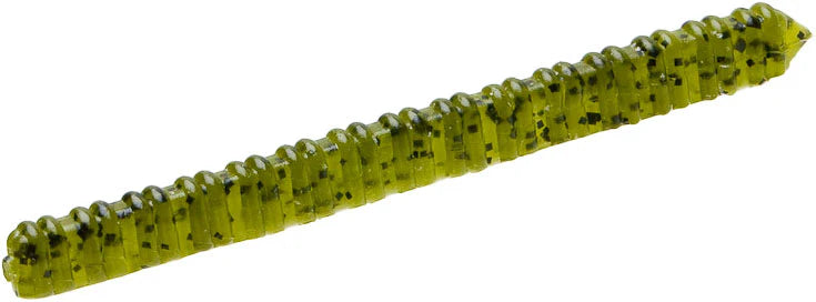 Zoom Centipede Finesse Worm 4 Inch