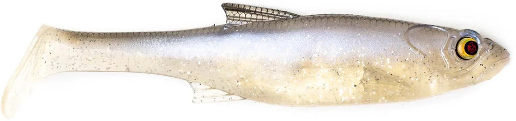Bass Mafia Daingerous Swimbait Unloaded