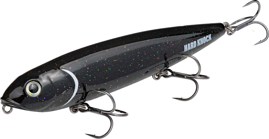 Strike King KVD Sexy Dawg Hard Knock 4 1 2 inch Topwater Walker