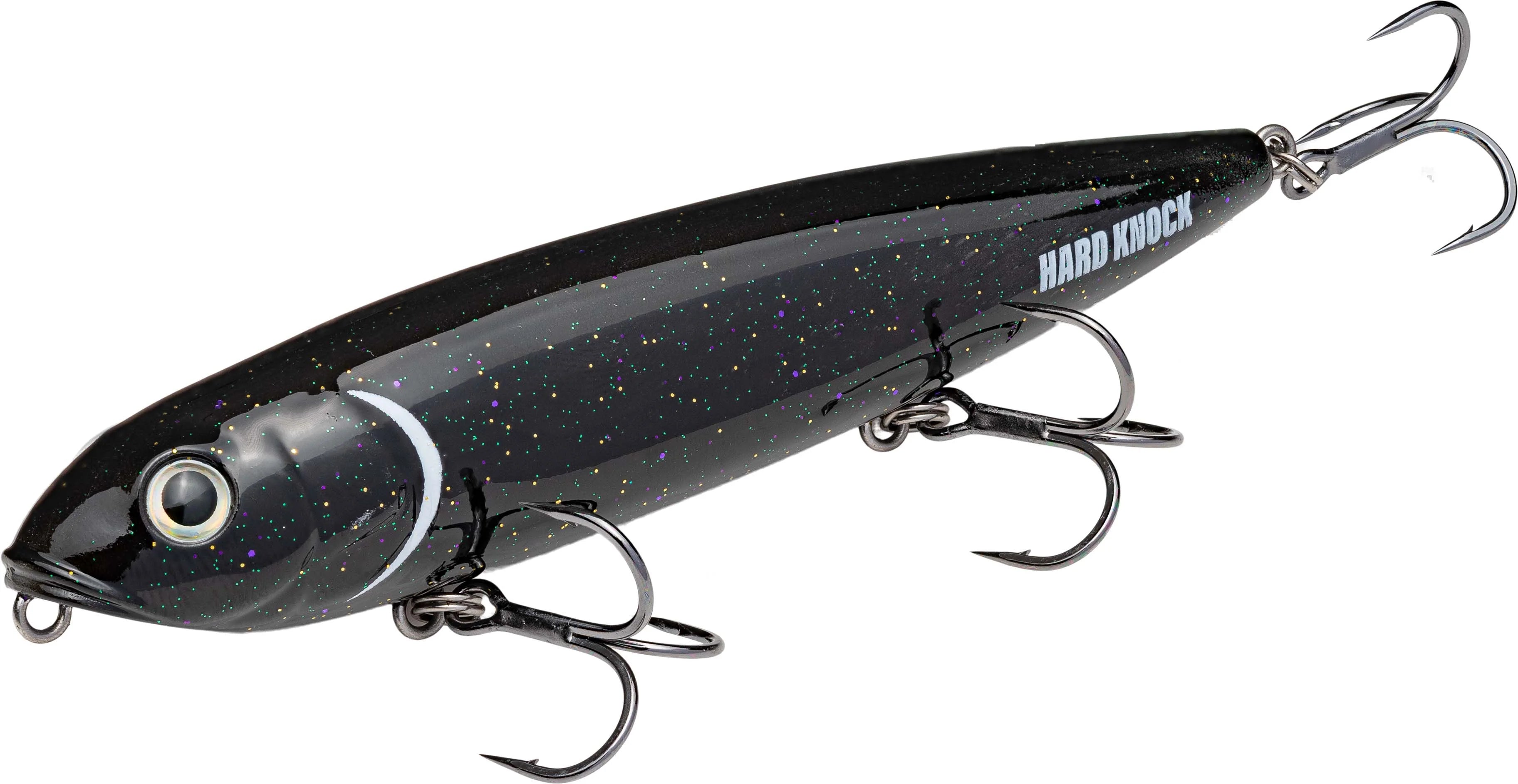 Strike King KVD Sexy Dawg Hard Knock 4 1 2 inch Topwater Walker
