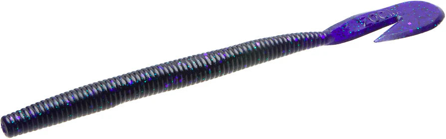 Zoom Ultra Vibe Speed Worm 6 Inch