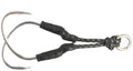 Nichols Lures Spoon Stinger Hooks