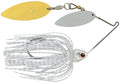 Booyah Covert Finesse Series Double Willow Spinnerbait 1 2 oz