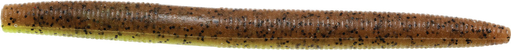 Z Man ZinkerZ 5 inch Soft Plastic Stick Bait 6 pack