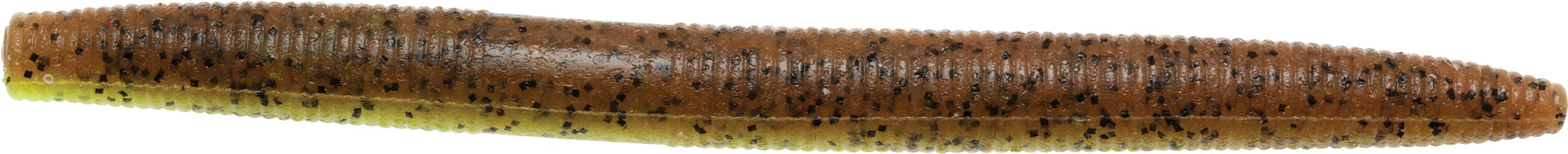 Z Man ZinkerZ 5 inch Soft Plastic Stick Bait 6 pack