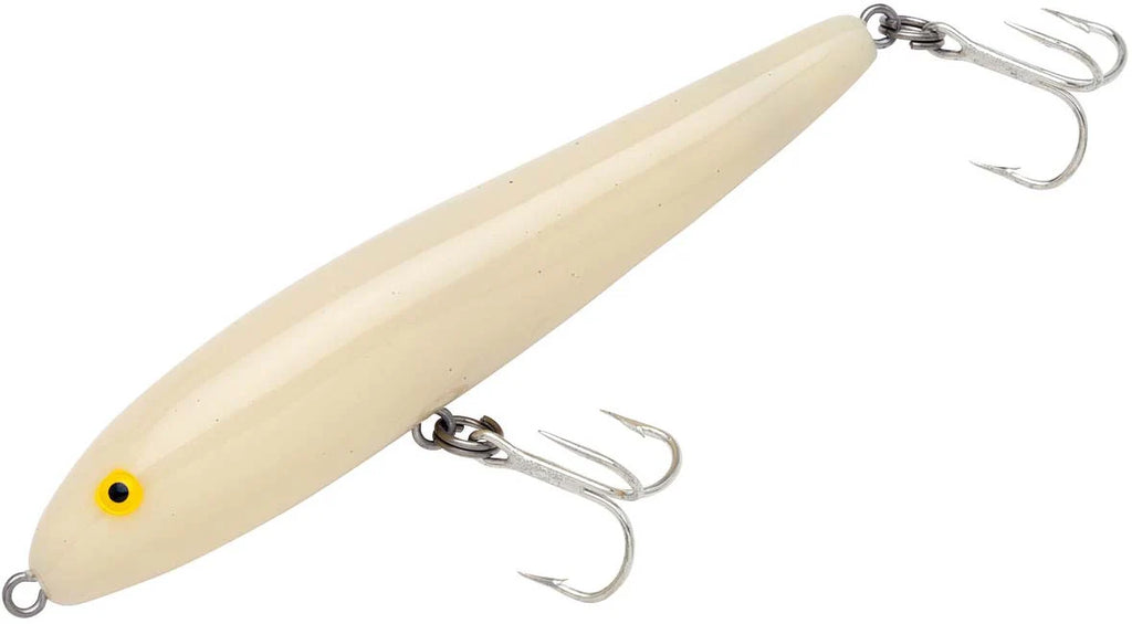 Rebel Jumpin Minnow Topwater Bait 4 1 2 inch Topwater Walker