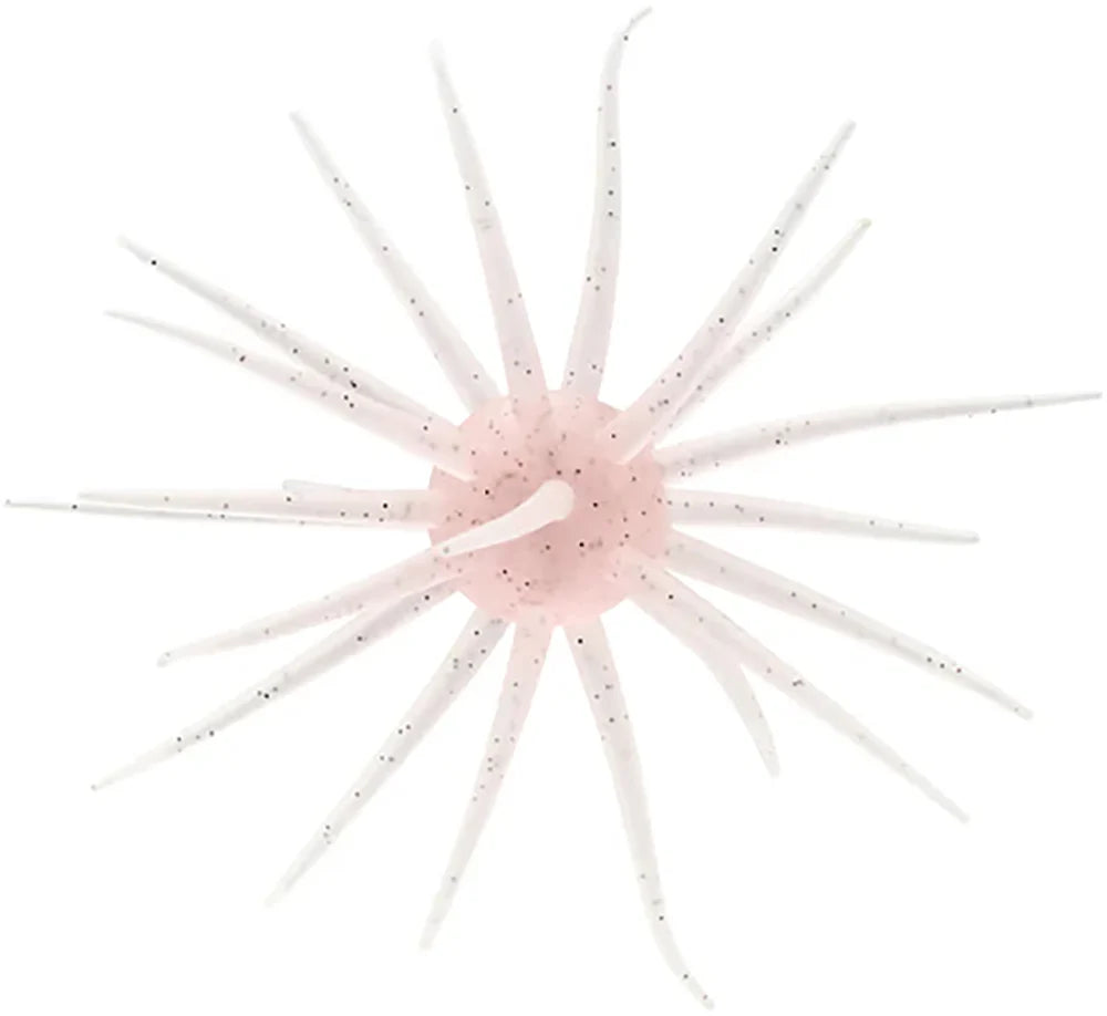 HIDEUP Coike Fullcast 23mm Soft Plastic Creature Bait 1 Pack