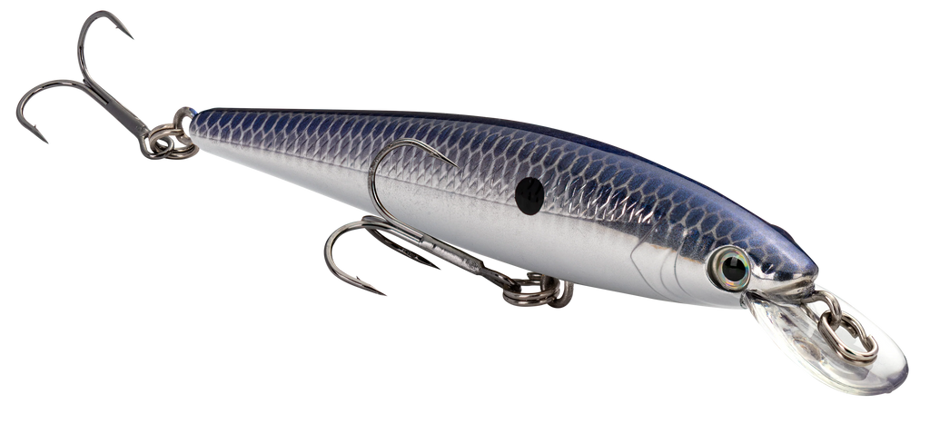 Strike King KVD 100 Series Suspending Shallow Diving Jerkbait 35 Inch