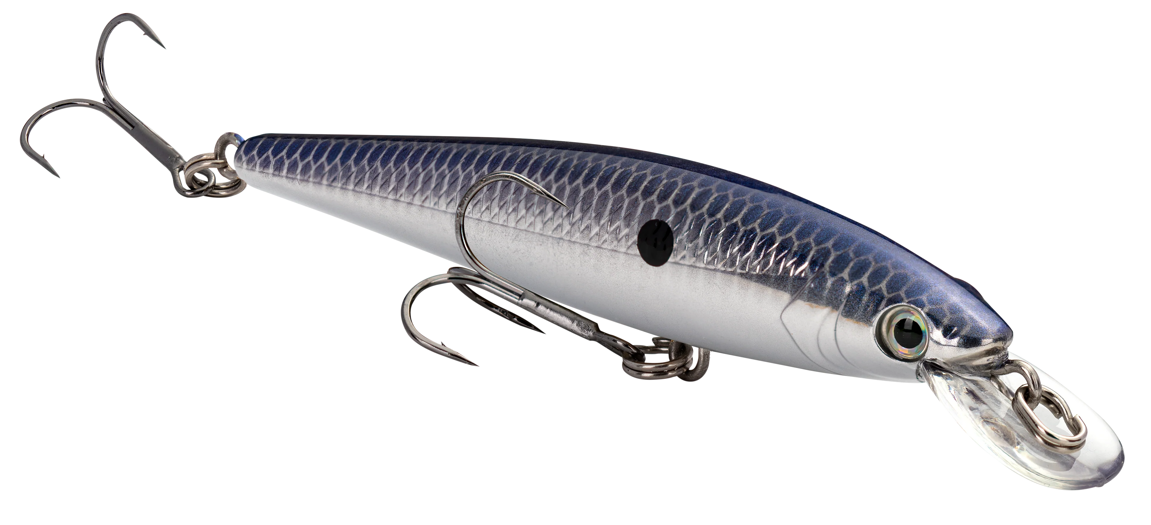 Strike King KVD 100 Series Suspending Shallow Diving Jerkbait 35 Inch