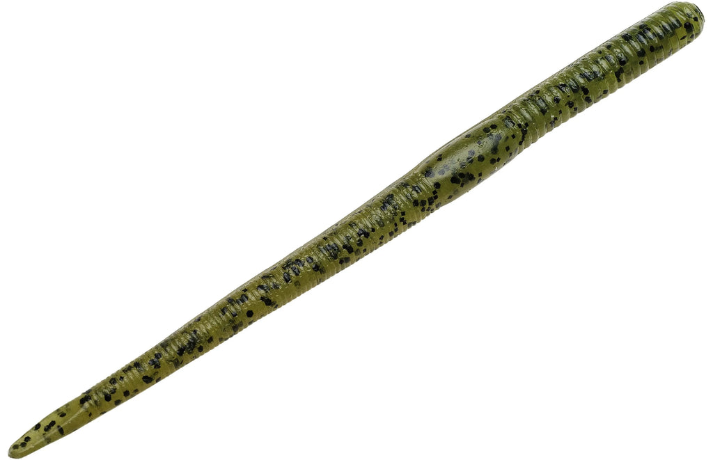 Strike King 3X ElaZtech Finesse Worm
