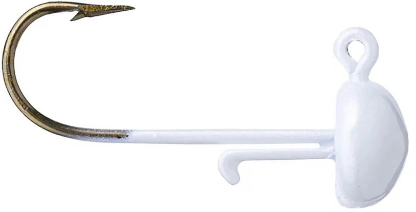 Mule Fishing Ultra Light Finesse Jig heads 5 Pack