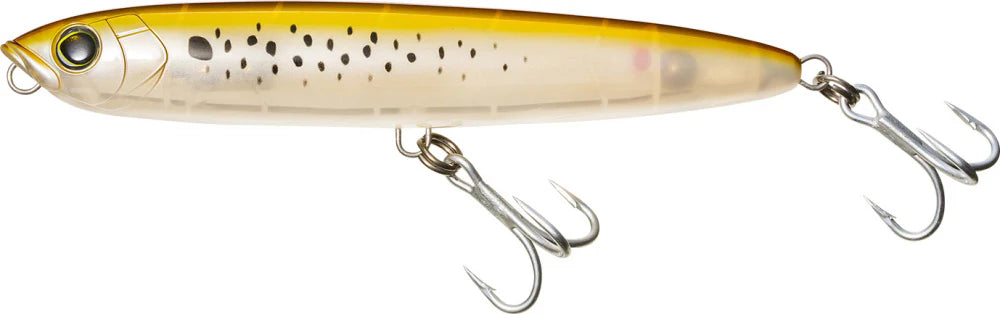 Yo Zuri Floating Mag Pencil Topwater Walker 200mm 8 Inch