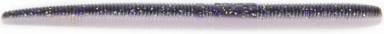 Xzone True Center Stick Soft Plastic Stickbait 8 pack