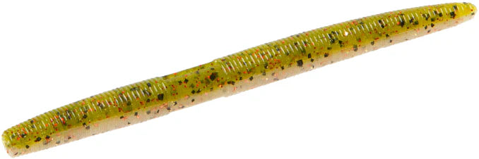 Zoom Slinky Stick Worm 5 Inch